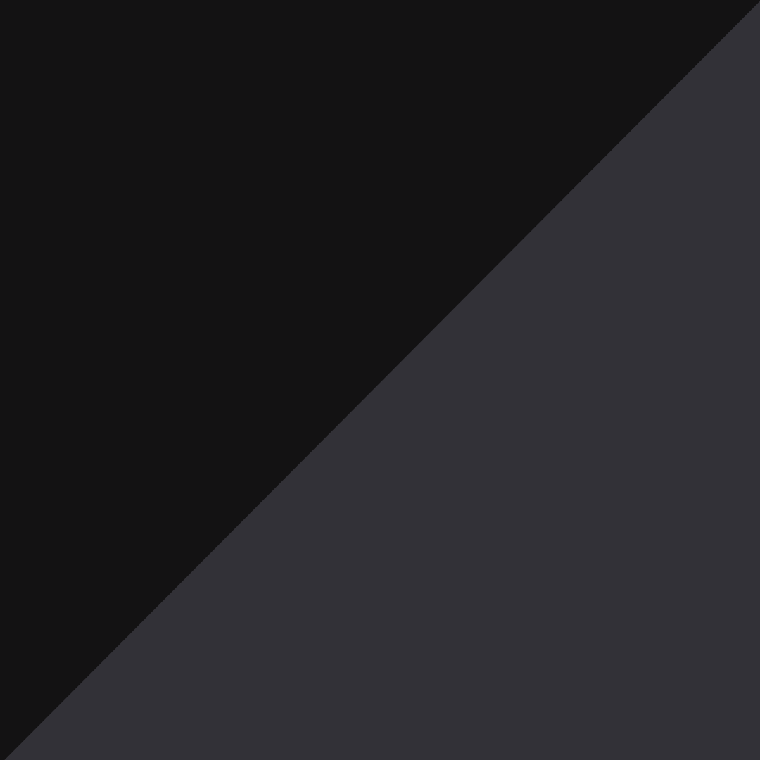 black/ebony